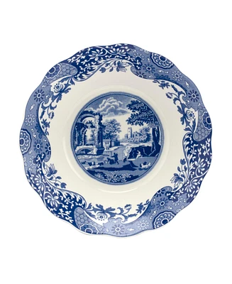 Spode Blue Italian Daisy Serving Bowl