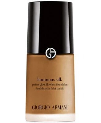 Armani Beauty Luminous Silk Foundation