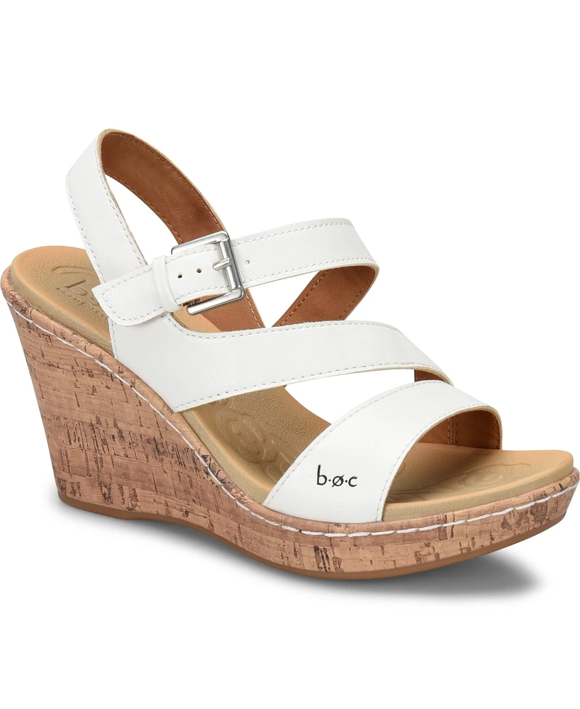 b.o.c. Schirra Sandals