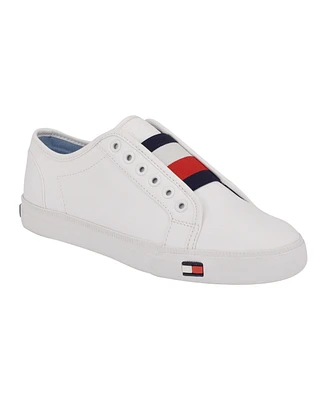 Tommy Hilfiger Anni Slip-On Sneakers