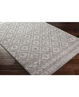 Livabliss Sunderland Sun-2302 5'3" x 7'3" Area Rug