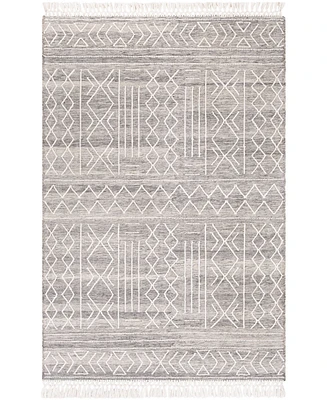 Closeout! Surya Cheyenne Chy-2304 Ivory 2' x 3' Area Rug