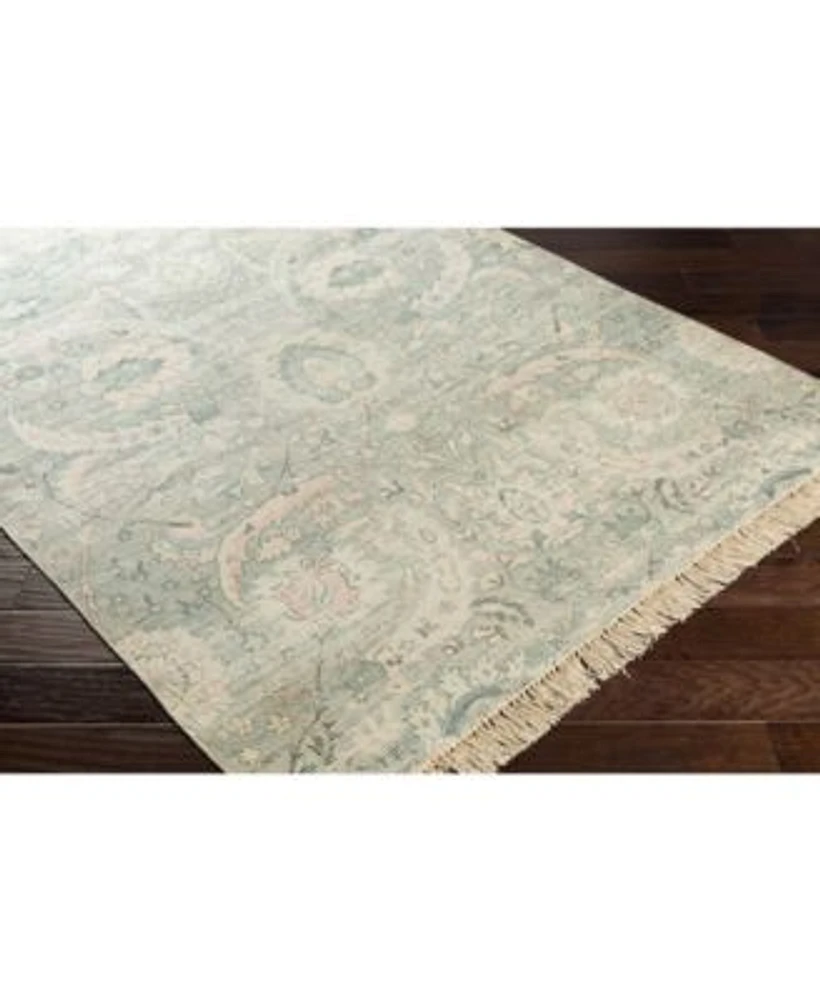 Livabliss Zainab Zai 2302 Sage Area Rug