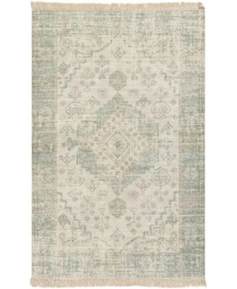 Surya Zainab Zai 2311 Sage Area Rug