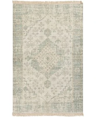 Surya Zainab Zai 2311 Sage Area Rug