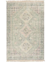 Surya Zainab Zai 2316 Sage Rug