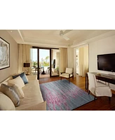 Closeout! Feizy Cosmo R8625 5' x 8' Area Rug