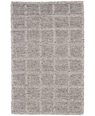Feizy Berkeley R0739 Beige 5' x 8' Area Rug