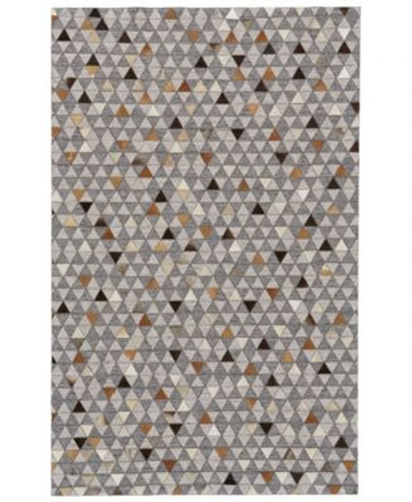 Feizy Lainey R0755 Multi Area Rug