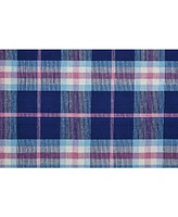 Feizy Crosby R0565 Navy 5' x 8' Area Rug
