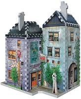 Wrebbit Harry Potter Daigon Alley Collection
