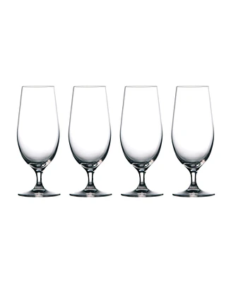 Marquis Moments Beer Glass, Set of 4