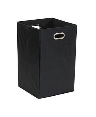 Folding Laundry Hamper