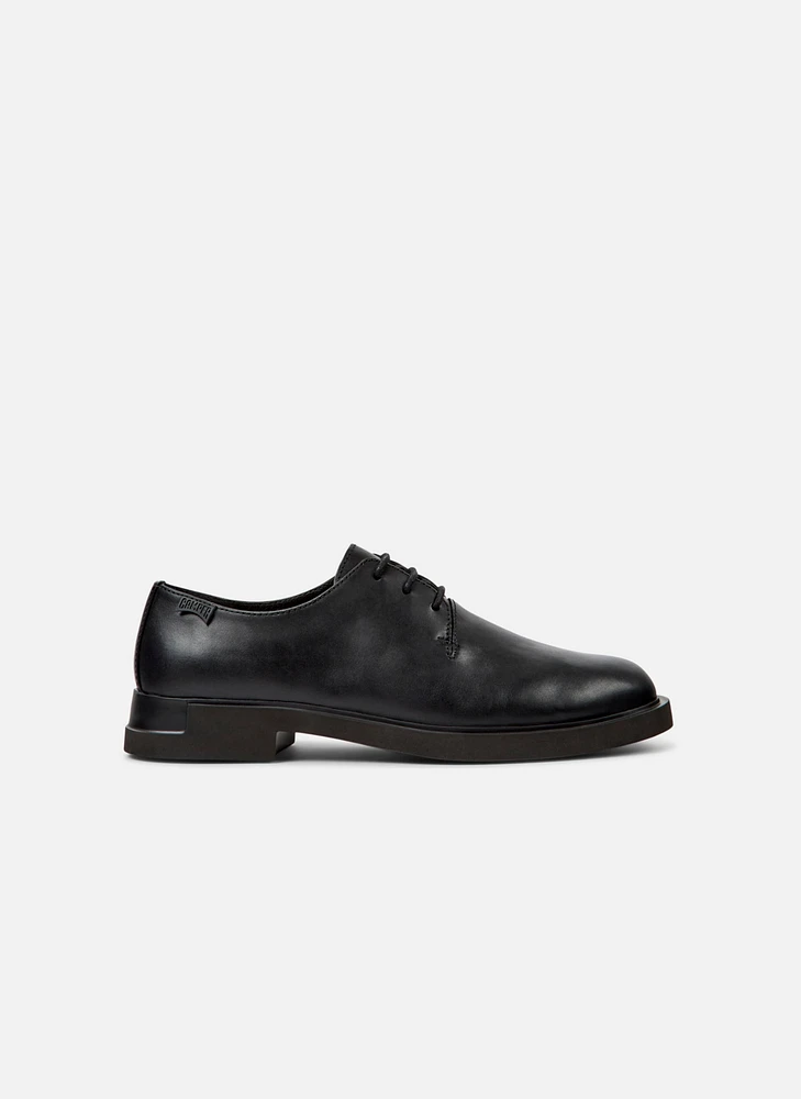 Camper Iman Leather Shoes