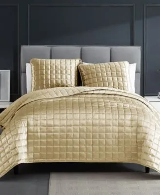 Riverbrook Home Lyndon 3 Piece Coverlet Sets
