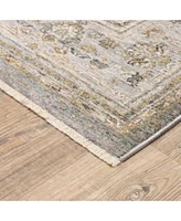Oriental Weavers Maharaja 40m Area Rug Collection