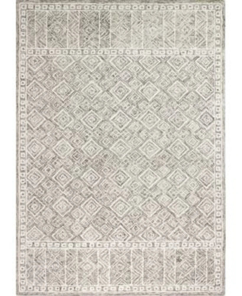 Bashian Taron Val 09 Taupe Rug