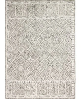 Bashian Taron Val 09 Taupe Rug