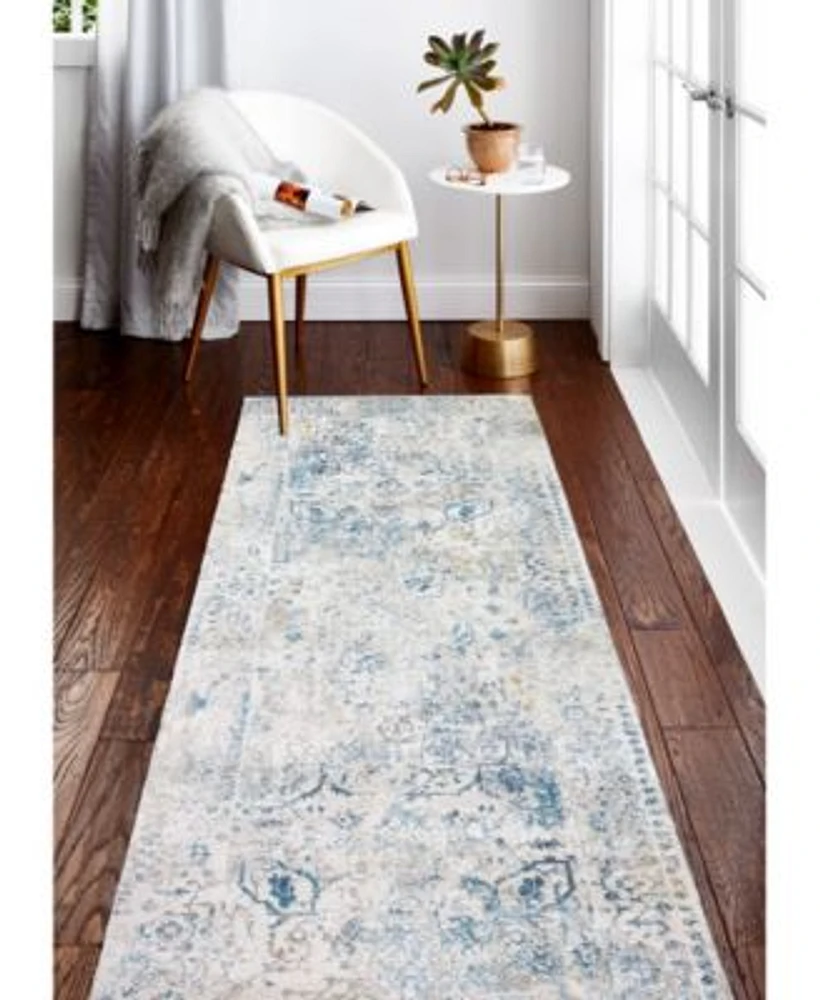 Closeout Bashian Isle Isl 01 Ivory Rug