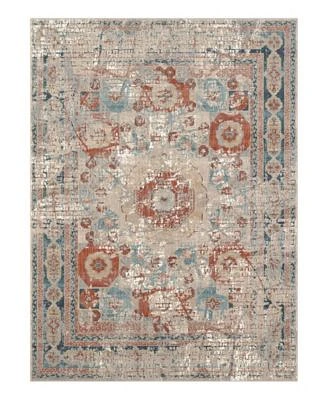 Closeout Karastan Soiree Cristales Area Rug