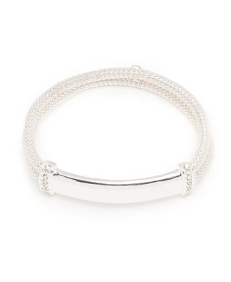 Nine West Boxed Stretch Bracelet