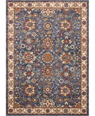 Closeout Nourison Home Lagos Lag04 Rug