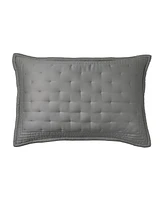 Closeout! Donna Karan Home Essential Silk Sham, Standard
