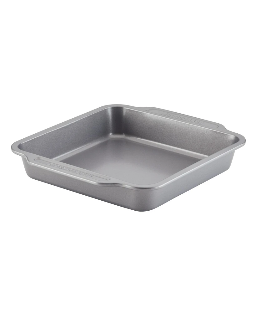 Farberware 8" Nonstick Square Cake Pan