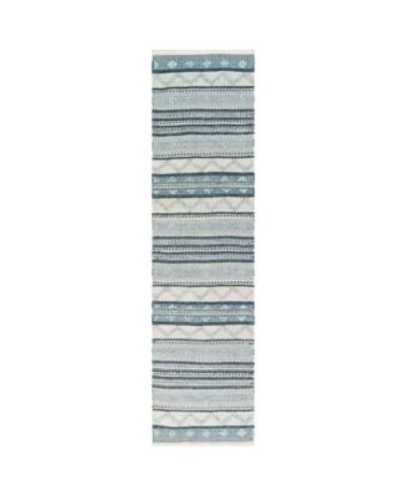 Liora Manne Cosmos Gypsy Stripe Rug
