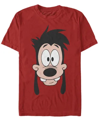 Fifth Sun Men's Max Son Big Face Short Sleeve T-Shirt