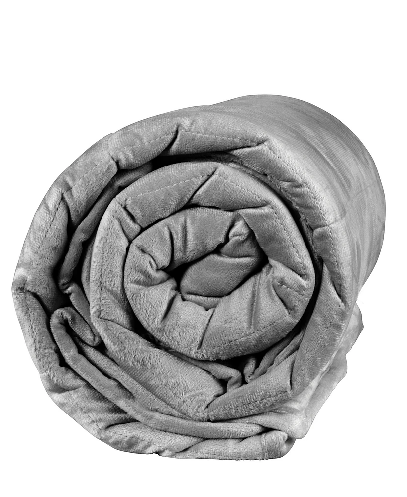 Sealy 15 lbs Weighted Blanket, 48" x 72"