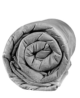 Sealy 15 lbs Weighted Blanket, 48" x 72"