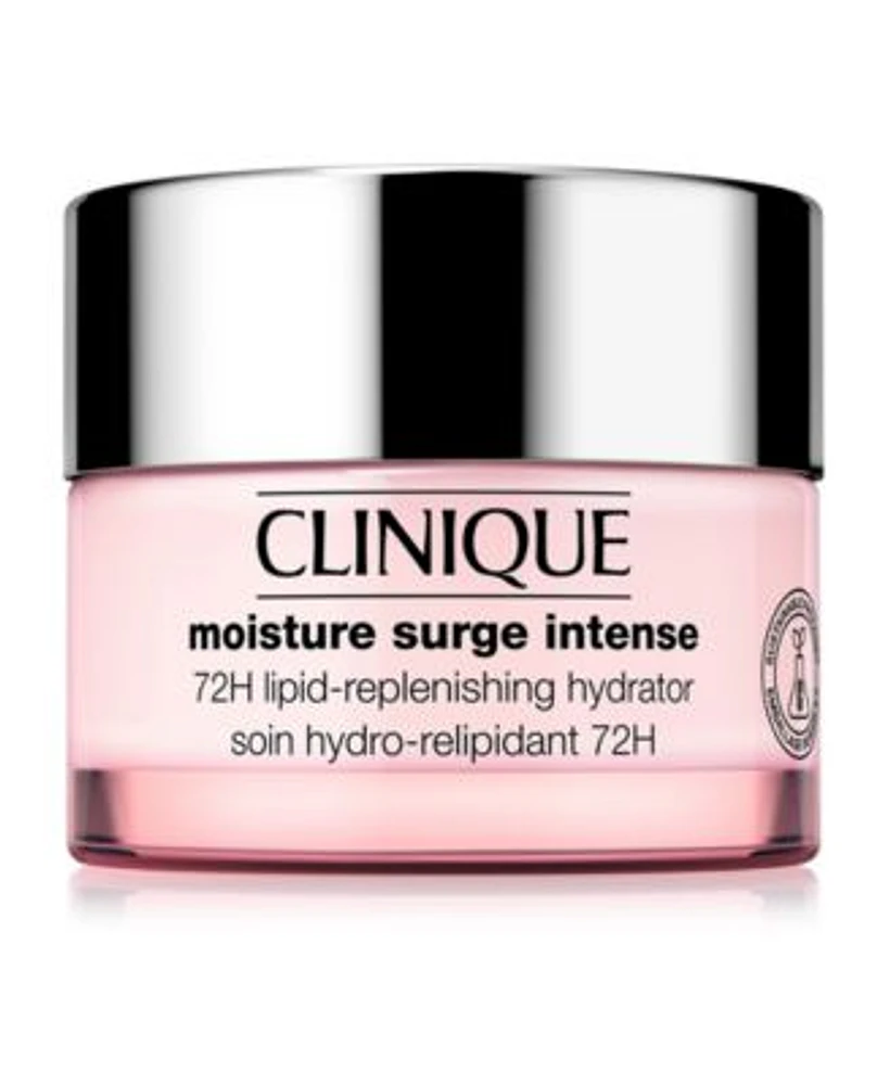 Clinique Moisture Surge Intense 72h Lipid Replenishing Moisturizer