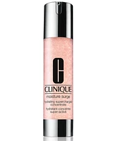 Clinique Moisture Surge Hydrating Supercharged Concentrate Jumbo, 3.4-oz.