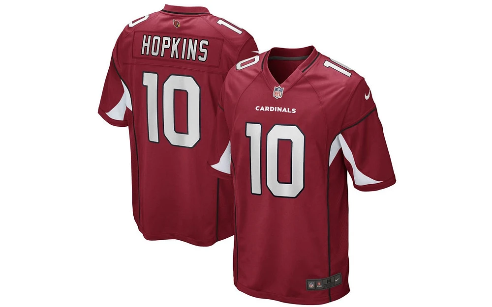 Nike Arizona Cardinals Men's Game Jersey Deandre Hopkins