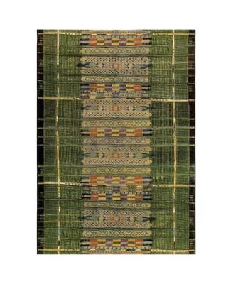 Liora Manne Marina Tribal Stripe Rug