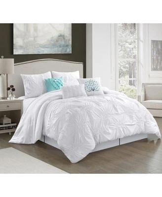 Stratford Park Erasmus Comforter Sets