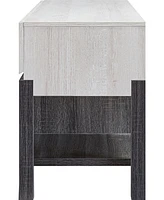 Fanley Multi-Storage Tv Stand
