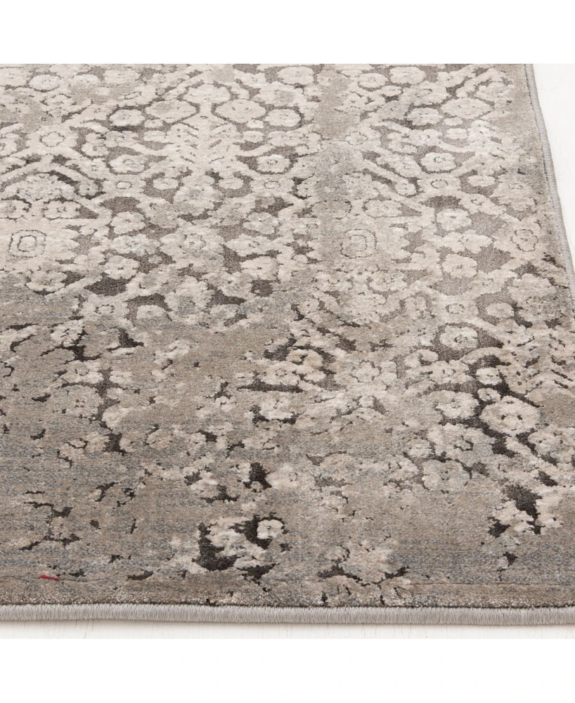 Closeout! Portland Textiles Alexia Erozio 7'10" x 10'10" Area Rug