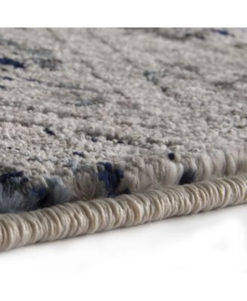 Closeout Portland Textiles Corfu Braddyville Area Rug