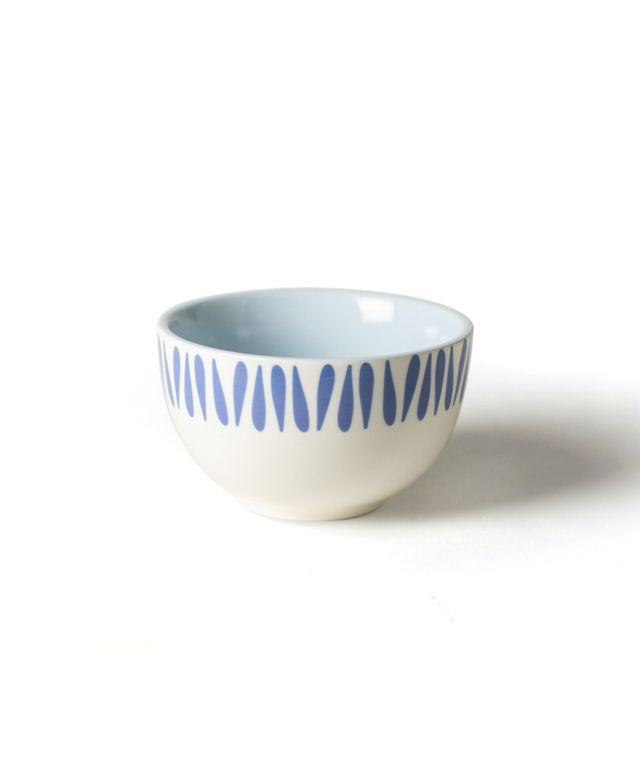 Coton Colors Drop Small Bowl