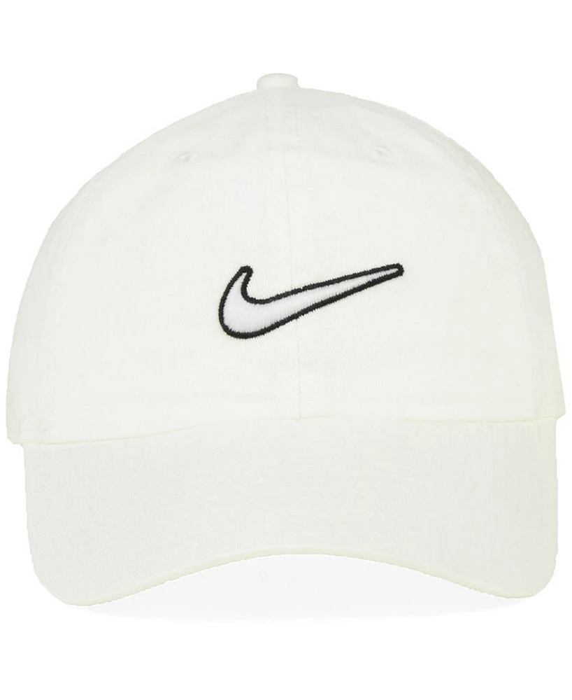 Nike Heritage Essential Swoosh Cap