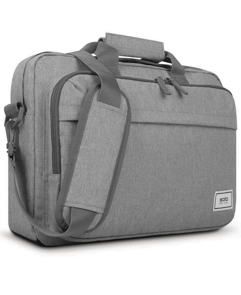 Solo New York Re:new Briefcase