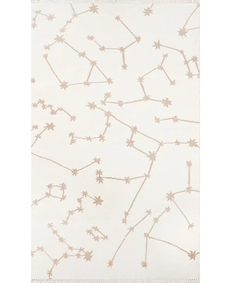 Momeni Jem Jem-1 3'6" x 5'6" Area Rug