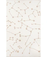 Momeni Jem Jem-1 3'6" x 5'6" Area Rug