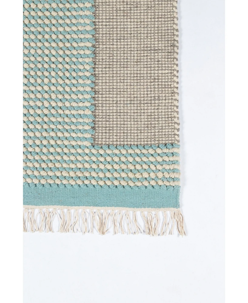 Momeni Karl Krl-1 2' x 3' Area Rug