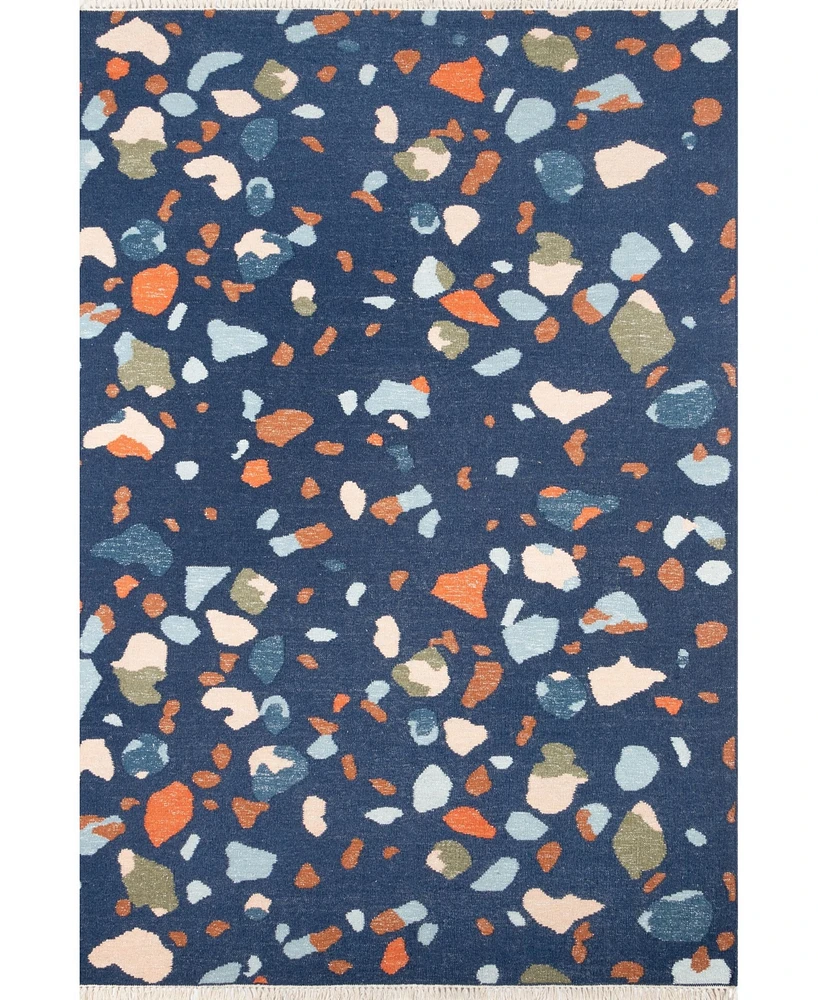 Momeni Jem Jem-2 5' x 7'6" Area Rug