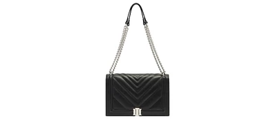 I.n.c. International Concepts Ajae Flap Crossbody, Exclusively at Macy's
