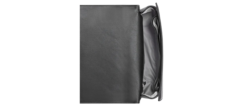 I.n.c. International Concepts Ajae Flap Crossbody, Exclusively at Macy's
