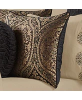 J Queen New York Jordan Comforter Sets